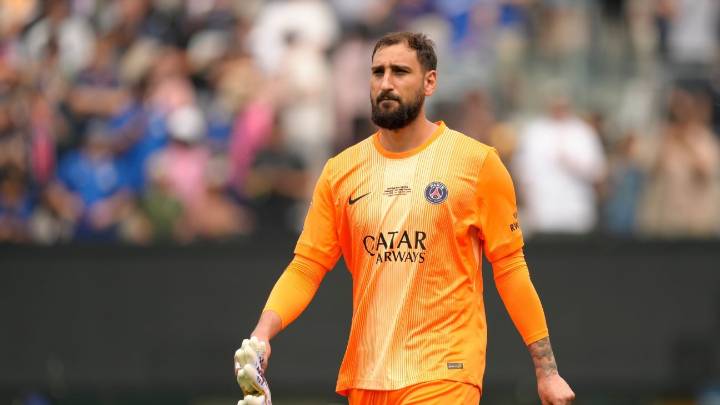 Transfer rumors, news: Man Utd can get Donnarumma for low transfer fee