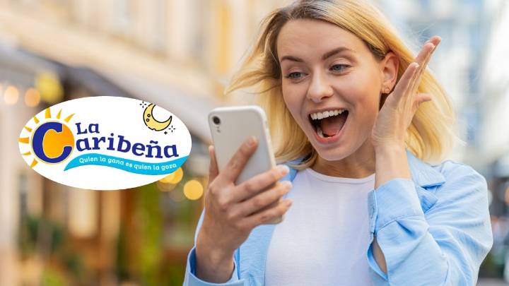 Lotería La Caribeña 25 de agosto de 2025: resultados completos de los sorteos