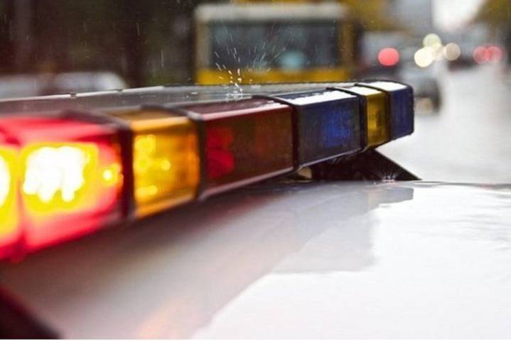 Pa. road-rage incident leads to police officer shooting a motorcyclist