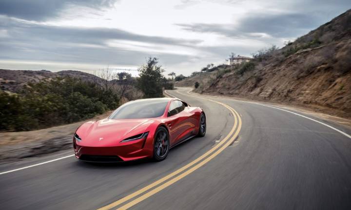 Tesla stock gets crazy prediction from CEO Elon Musk