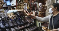Mexican authorities accuse Adidas of cultural appropriation in their sandal design