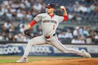Nationals place LHP MacKenzie Gore (shoulder) on 15