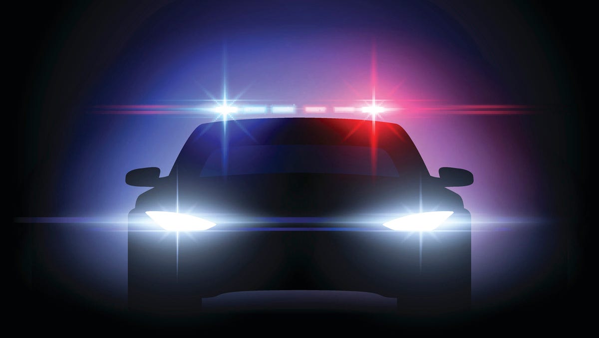 Canton man charged in crash that killed two children