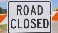 Nephi Canyon closed both directions due to flooding