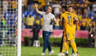 André Jardine niega que América se burlara de Tigres luego de la remontada