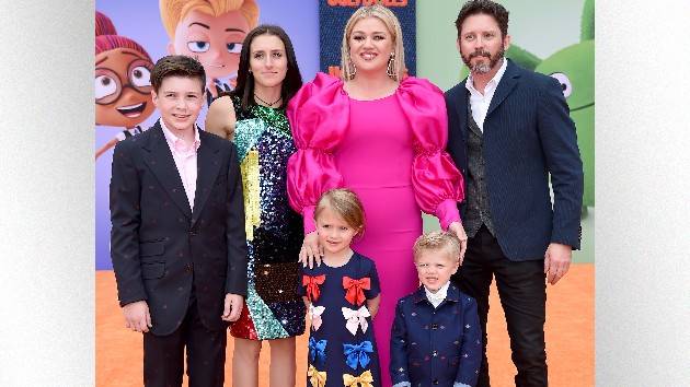 Brandon Blackstock, Kelly Clarkson’s ex-husband and father of her children, has died