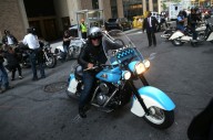 Billy Joel substará su colección de motocicletas debido a una afección cerebral
