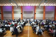 Consolida Juárez apoyo del Gobierno Federal en salud, educación y vivienda