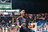 Philadelphia Union moves into Open Cup semifinals