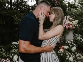 El hermoso secreto detrás del compromiso de Taylor Swift confirmó al internet que Travis la ama con locura
