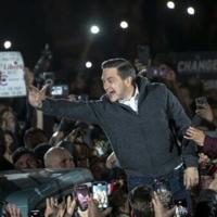 Canadian Conservative leader seals parliamentary comeback
