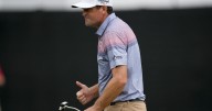 Keegan Bradley says being Ryder Cup playing captain 'biggest decision' of his life
