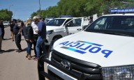 Por excepción, este año se podrá ingresar a la Policía de la Provincia con 29 años