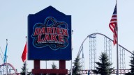 Man arrested at Lil Wayne concert at Darien Lake