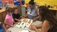 The Bay Area has a child care crisis