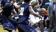Vote: Who is the No. 1 male athlete at BC Central in 21st century?