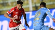 Cienciano se despide de la Sudamericana: cayó 2-0 ante Bolívar y quedó eliminado