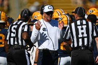 What to know before the Cal Golden Bears kick off at Oregon State