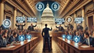 Crypto Lobbyists Resist Banking Industry's GENIUS Stablecoin Law Proposal