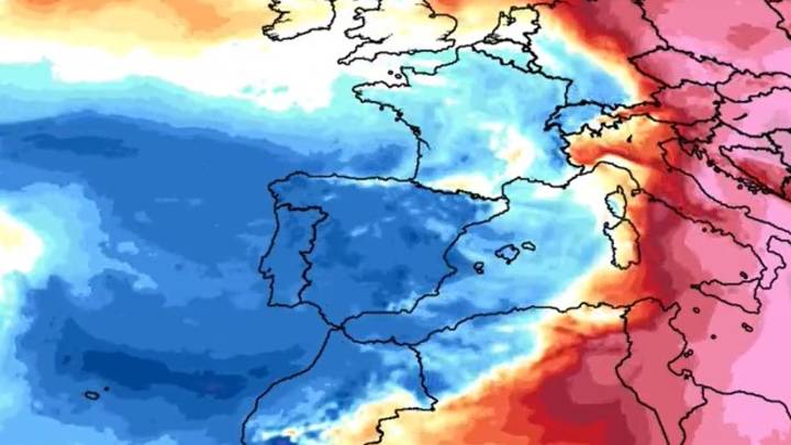 Un estudio revela cómo será el invierno en Europa: "El mes más interesante en el pronóstico invernal es enero"