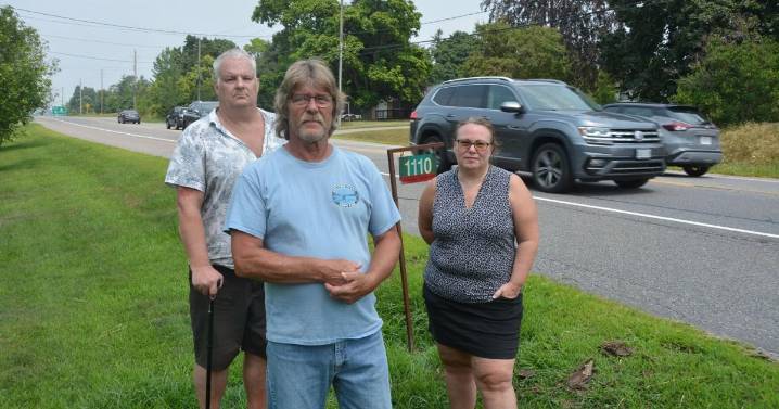 Solutions come up short for Hwy. 24 residents in North Dumfries