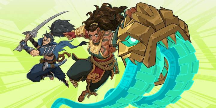 Riot Games habla sobre los desafíos tras la espera de nueve años para el lanzamiento de 2XKO