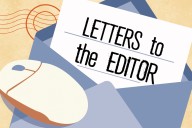 Letter: Why were these violent offenders not in jail?