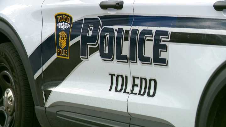 Toledo police searching for missing adult who is legally blind
