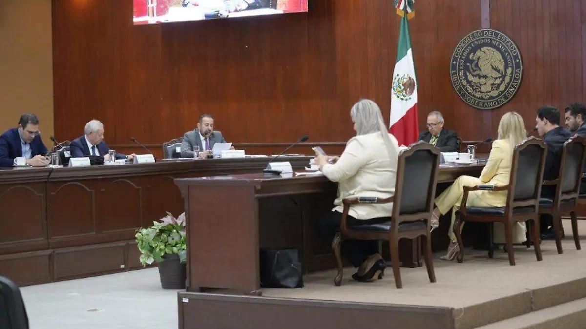 Diputados del Verde impulsan examen toxicológico obligatorio para candidatos en Sinaloa