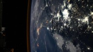 Así se ve la CDMX desde el Espacio: NASA Comparte Fotos de la ‘Vista Nocturna’