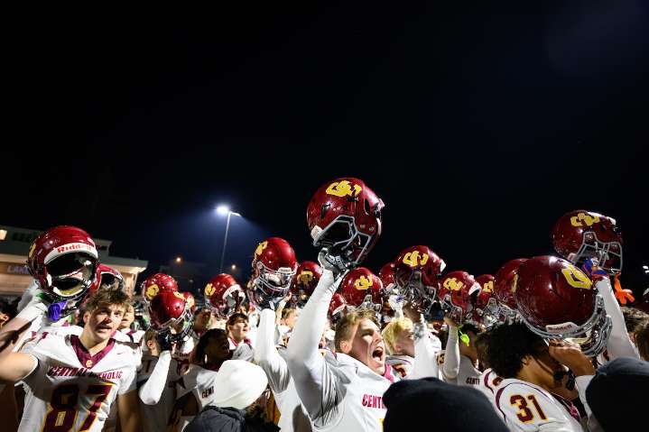 Oregon Class 6A football league preview: Mt. Hood Conference
