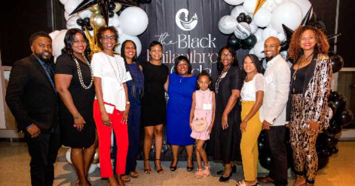 Baltimore giving circle preserving the history of Black philanthropy