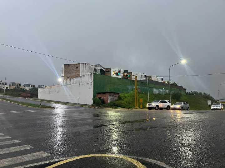Prevén lluvias y nubosidad en Bolívar y Guayana Esequiba