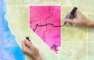 Are Nevada’s maps gerrymandered? | Nevada 