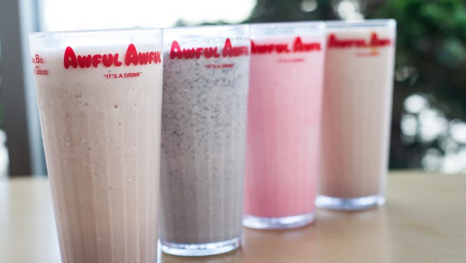 When will Newport Creamery in Garden City Center close? What we know.