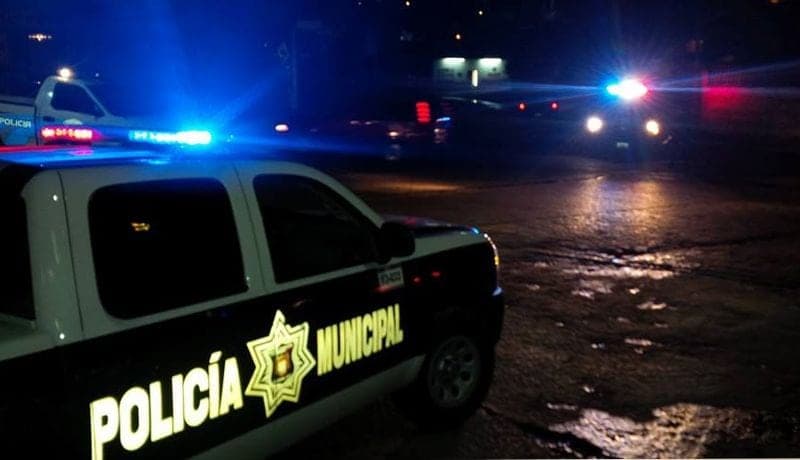 Adolescente en Coronango muere tras dispararse con pistola