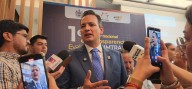 El terreno ya está en posesión del IMSS desde 2019; en este momento podrían construir una clínica si así lo quisieran: Marco Bonilla
