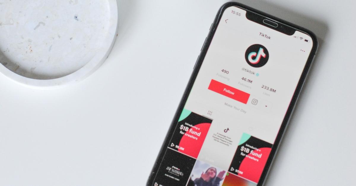 TikTok’s New Hashtag Limit Leaves Some Creators Seeing Big Drops in Views