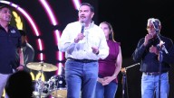 Encabezó Cruz arranque en la Feria de las Hortalizas en Samalayuca