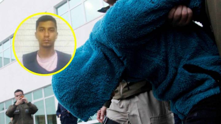 Detienen a nuevo implicado en secuestro de empresario en Quilicura: Fue identificado por huellas en el vehículo