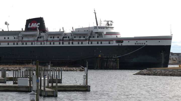 Ludington Harbor sees new vessel restrictions amid traffic concerns