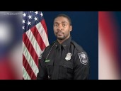 Police identify officer killed in shooting near CDC HQ, Emory University