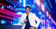 Lionel Richie Shocked After Los Angeles Mansion Burglarized While He was Home