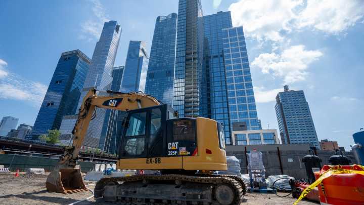 Hudson rail tunnel project gets key approval despite objection