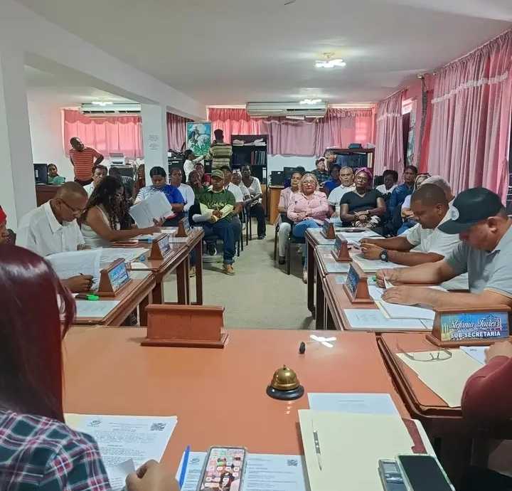 Nombrada nueva Síndico Procuradora del Municipio Sucre en el estado Zulia