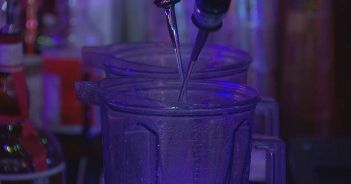 Who stole over $1000 of tequila from Rosepepper Cantina?