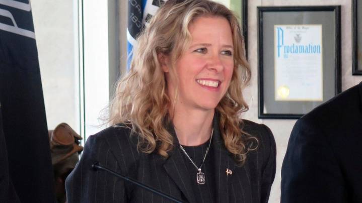 A conservative Wisconsin Supreme Court justice won't run again, creating an open seat