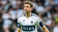 Thomas Müller shows quality in memorable Vancouver Whitecaps debut
