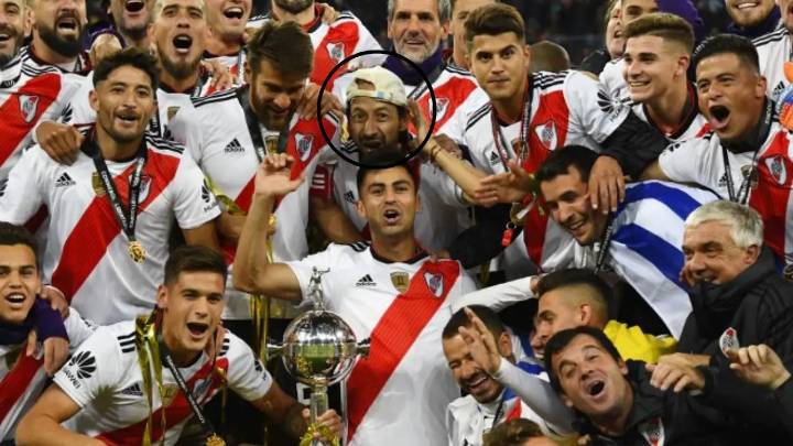 River Plate, con refuerzo colombiano de última hora; avión, buquebus y más para estar en Copa