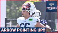 EMERGING: Will Campbell’s Arrow Pointing Up | McDaniels’ RADICAL Change?